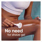 Venus Comfort Glide White Tea Women Razor Blade Refills  8ct - Imperfect Box