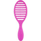 Wet Brush Speed Dry Assorted Hair Brush Pink/Black - New