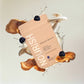 Imarais Beauty Nourish Haircare Gummies Vegan and Sugar-Free 30ct - Imperfect Container