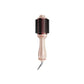 TYMO Volumizer Hot Air Brush Hair Dryer Champagne Pink - Imperfect Box