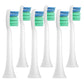 Anti-Plaque Sonic Brush Heads Up&Up - Imperfect Box