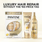 Pantene Pro-V Daily Moisture Renewal Shampoo and Conditioner Bundle 22.4 fl oz - Imperfect Box