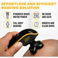 The Cut Buddy Bald Buddy Electric Cordless Head Shaver - Imperfect Box