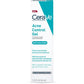 CeraVe Salicylic Acid Acne Treatment Control Gel 1.35oz - Imperfect Box