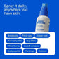 Magic Molecule Hypochlorous Acid Skin Spray 8 fl oz - Missing Box