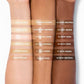 e.l.f. Halo Glow Skin Tint Light Coverage Foundation SPF 50 7 Medium Warm 1 fl oz - Imperfect Box