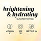 Olay Regenerist Vitamin C + Peptide 24 Face Moisturizer SPF 30 1.7oz - Imperfect Box