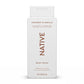 Native Body Wash Coconut Vanilla Sulfate Free 18 fl oz- Imperfect Container