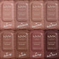 NYX Professional Makeup Buttermelt Bronzer 03 Deserve Butta (Light Medium Neutral) 0.17oz - New