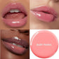 ColourPop So Juicy Lip Oil Baby Panda 0.29 fl oz - Imperfect Box