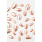 Chillhouse Chill Tips Press-On Fake Nails - Raise a Glass - 24ct