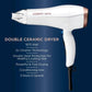 Conair Double Ceramic Hair Dryer 1875W - Imperfect Box