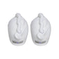 Turbie Twist Microfiber Hair Towels 2 pack - New
