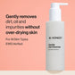Honest Beauty Gentle Gel Cleanser with Chamomile and Calendula 5 fl oz - Imperfect Container