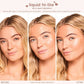 ColourPop Liquid Highlighter Sugar Donut 0.38oz - New