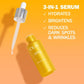 Olay Vitamin C Serum 1.3 fl oz - Imperfect Box