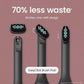 quip Ultra Next Generation Smart Sonic Electric Toothbrush Onyx - Imperfect Box