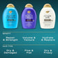 OGX Argan Oil of Morocco Salon Size Shampoo 25.4 fl oz - New