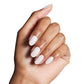 Olive & June Mini Neutrals Nail Polish Set 4ct - Imperfect Box