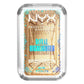 NYX Professional Makeup Bridgerton Royal Highlighter Buttermelt Light Gold 0.17oz - New