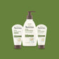 Aveeno Daily Moisturizing Face Cleanser with Soothing Oat Refill Pouch 12 fl oz - New