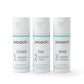Proactiv Solution Starter Mini Skincare Kit 3ct - Imperfect Box