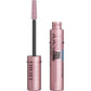 Maybelline Lash Sensational Sky High Lengthening Mascara 802 Waterproof Very Black 0.24 fl - Imperfect Box oz