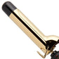 Hot Tools Pro Signature Gold Curling Iron - New