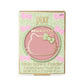 Pixi + Hello Kitty Highlighting Pressed Powder Blush Friendly Blush 0.35oz - Imperfect Box