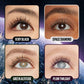 Maybelline Lash Sensational Sky High Lengthening Mascara Washable Cosmic Black 0.24 fl oz - Imperfect Box