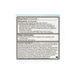 No7 Protect & Perfect Intense Advanced Day Cream with SPF 30 1.69 fl oz - Imperfect Box