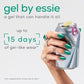 essie Gel Couture Nail Polish Not What It Seams 0.46oz - New
