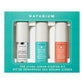 Naturium Icons Serums Starter Gift Set 3ct - Missing Box