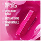 Maybelline Super Stay Vinyl Ink Liquid Lipstick 150 Striking 0.14 fl oz - New