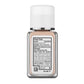 Neutrogena Skin Clearing Liquid Foundation 20 Natural Ivory 1 fl oz - Imperfect Container