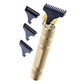The Cutting Edge T-Blade Hair & Beard Trimmer - Imperfect Box