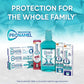 Sensodyne Pronamel Active Shield Whitening Toothpaste 2pk - Imperfect Box