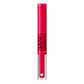 NYX Professional Makeup Shine Loud Liquid Lipstick On A Mission 0.22 fl oz - New