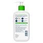 CeraVe Hydrating Face Wash-Hyaluronic Acid and Glycerin 12 fl oz - New