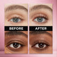 L'Oreal Paris Voluminous Lash Paradise Mascara Latte Brown 0.28 fl oz - Imperfect Box