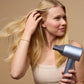 Odele Volumizing Foam for Lift + Heat Protection Hair Mousse 5oz - Imperfect Container
