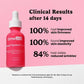 Timeless Skin Care Matrixyl Synthe6 Serum 1 fl oz - Imperfect Box