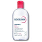 Bioderma Sensibio H2O Micellar Water Makeup Remover 16.9 fl oz - New