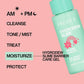 Pacifica Barrier Care Gel Hydrodew Slime 1.7 fl oz - Missing Box