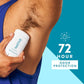 Native Solid Deodorant for Men & Women Ocean & Timber 2.65oz - Imperfect Container