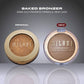 Milani Baked Bronzer Tuscan Tan - Imperfect Container