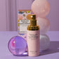 Winky Lux White Tea Tinted Moisturizer - Deep - 1 fl oz