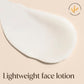 Aveeno Daily Moisture Face Lotion 12 fl oz - Imperfect Container