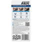 Just For Men 1-Day Beard &  Brow Color Dark Brown - New