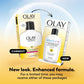 Olay Complete Lotion Moisturizer SPF 15 6 fl oz - Imperfect Box